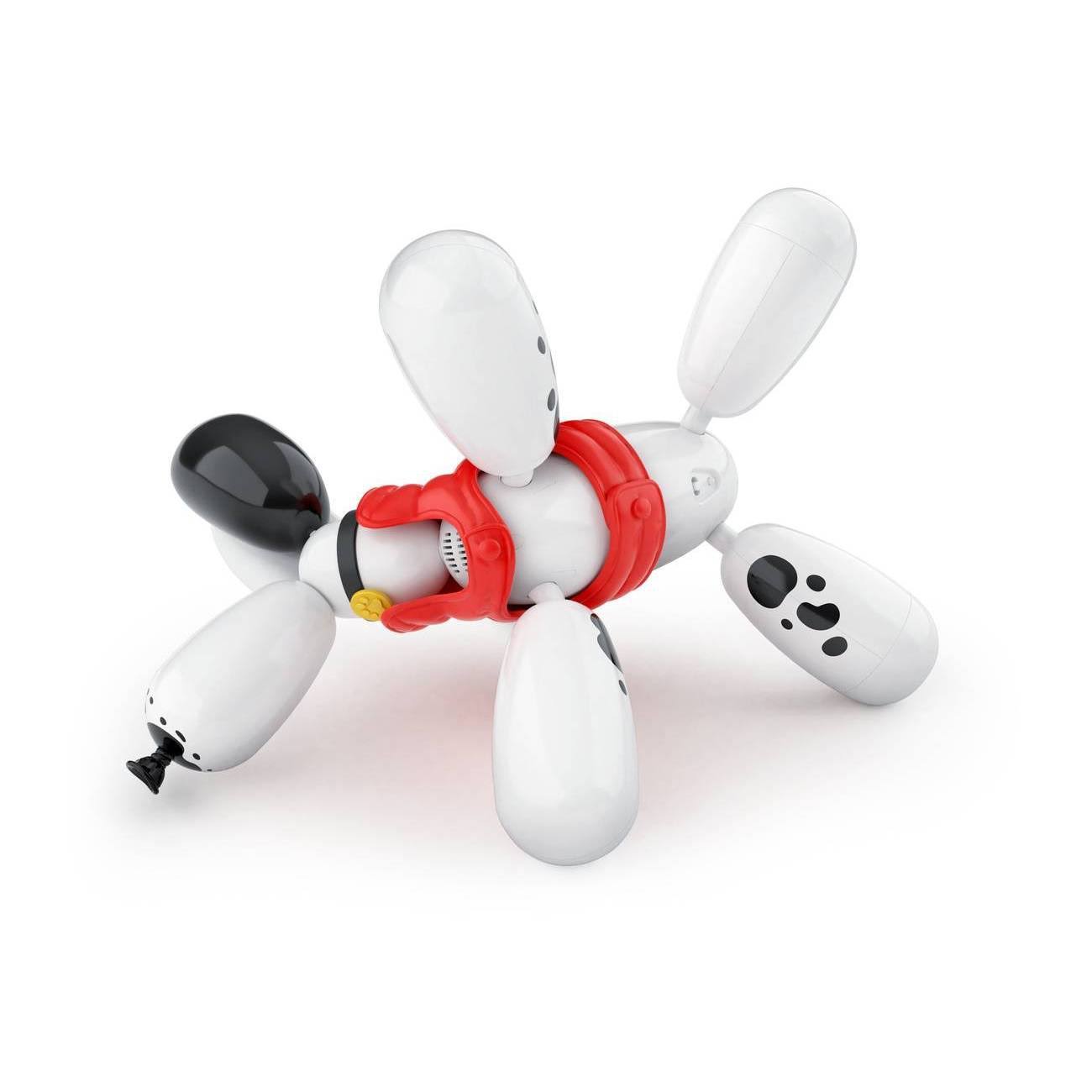 Squeakee Spotty The Dalmatian Balloon Dog