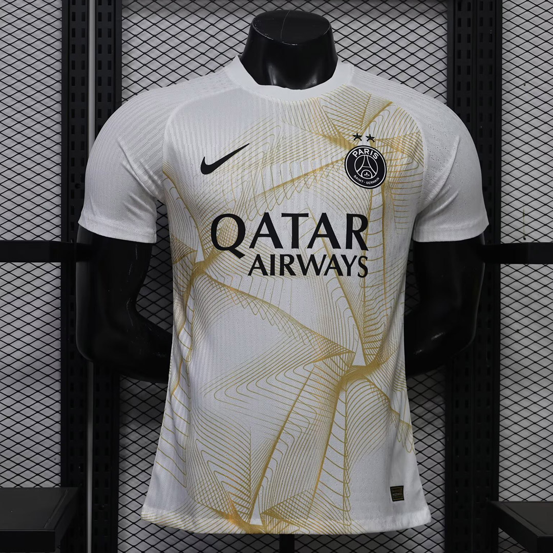 Player Version PSG 26/27 Special Jersey S-XXL
