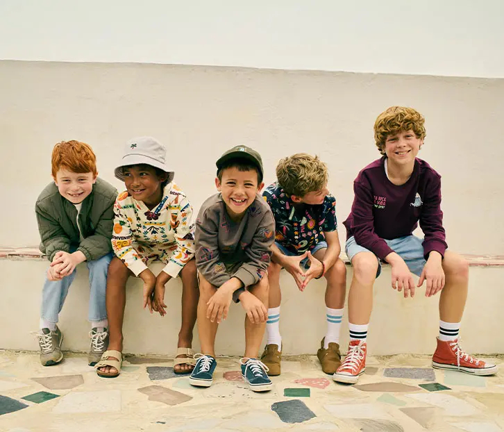 Jungen