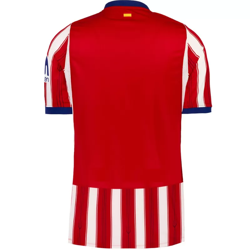 Atletico Madrid Home Soccer Jersey 2026/27