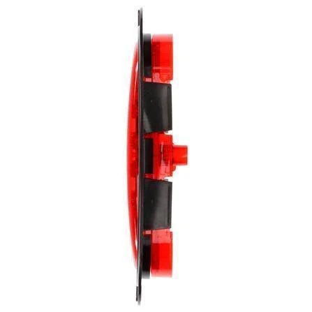Truck Lite Co Inc 60256R Stop-Turn-Tail, Oval, LED, Red