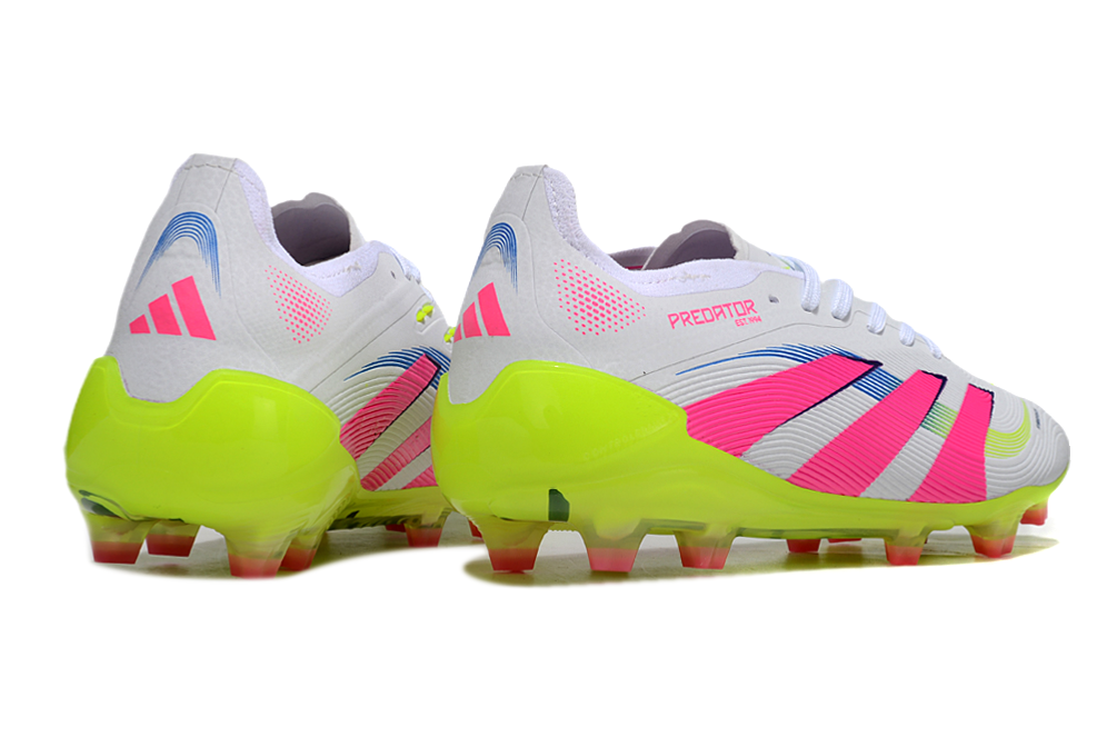 Adidas Predator Accuracy FG Boots Size: 39-45