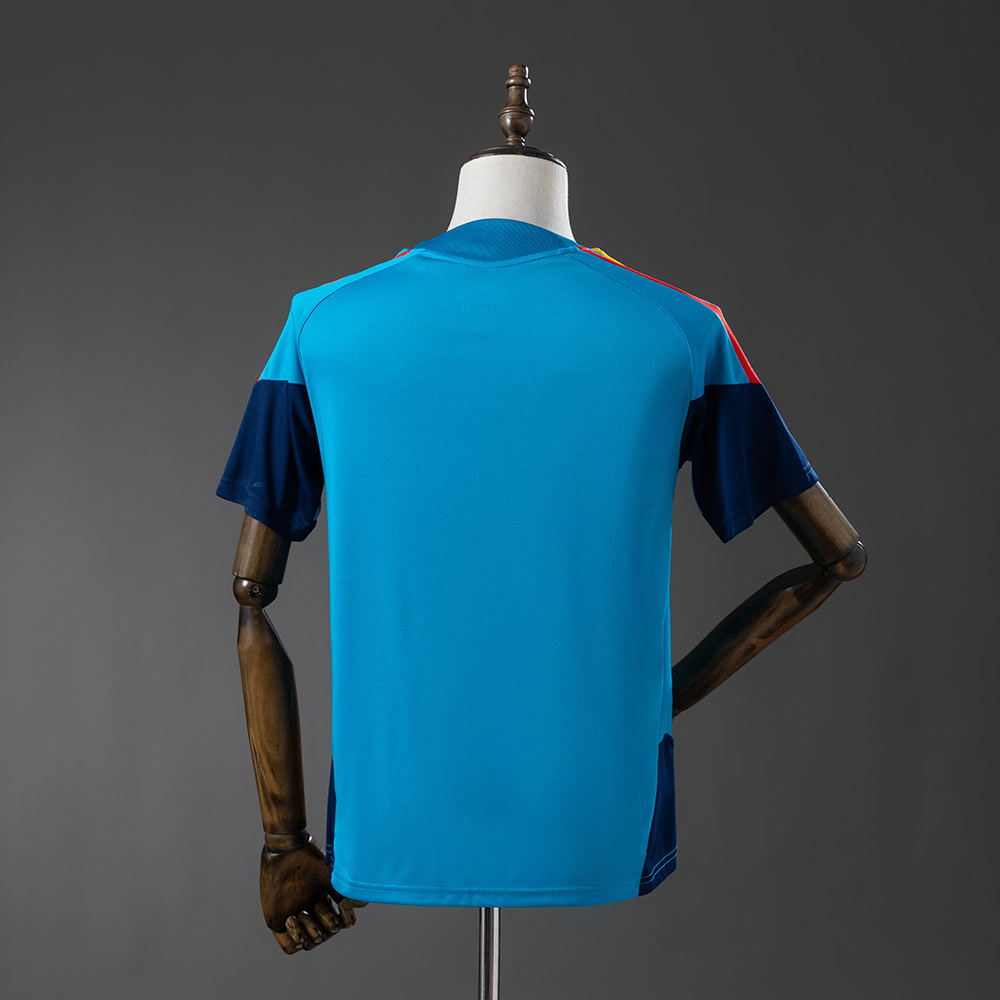 Mens Spain 2026 Pre-Match Jersey