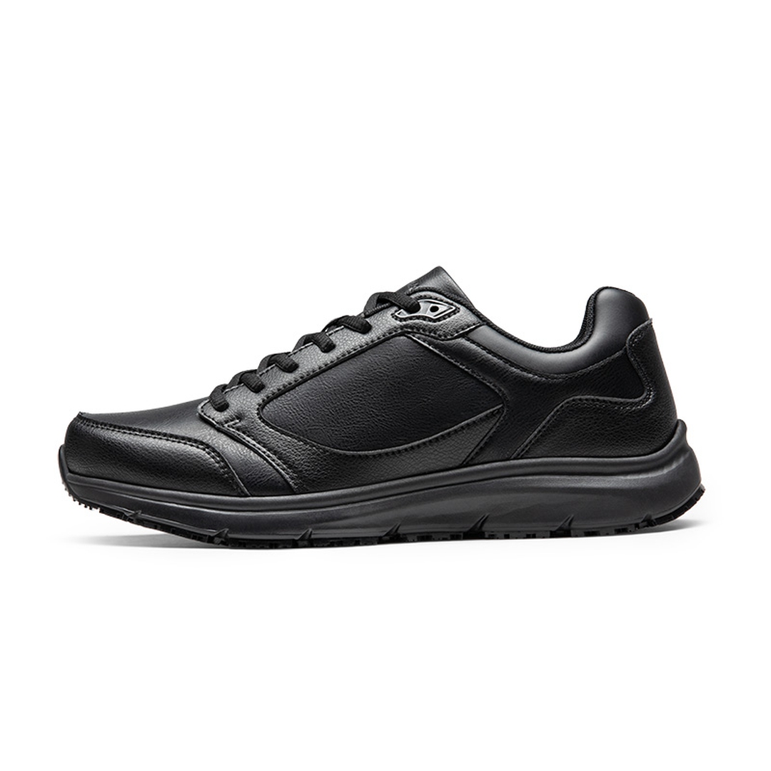 Men's Comfortable Non-Slip Work Sneakers