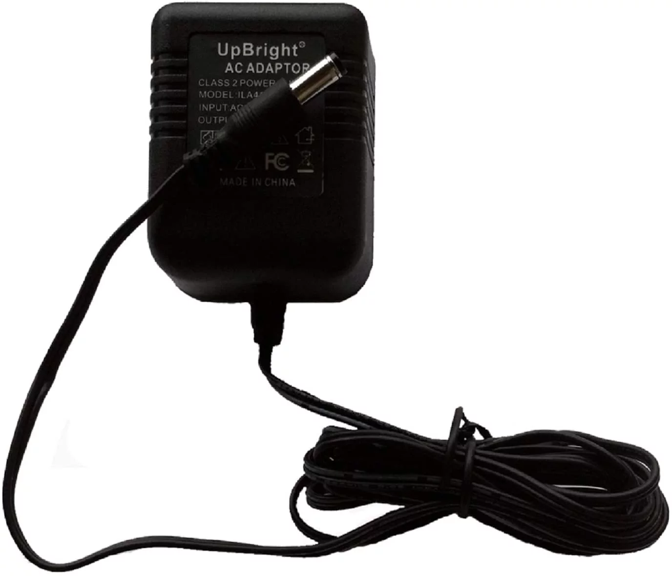UPBRIGHT NEW AC / AC Adapter For Doepfer Dark Energy I 1 Modular MIDI Synth Analog Synthesizer Power Supply Cord Cable PS Wall Home Charger Mains PSU