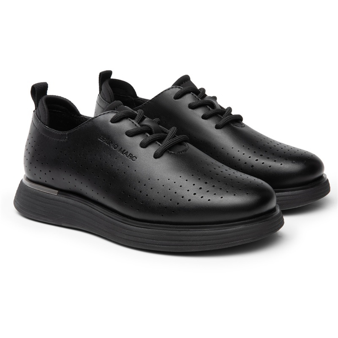 Boys' Comfortable Casual Oxford Shoes
