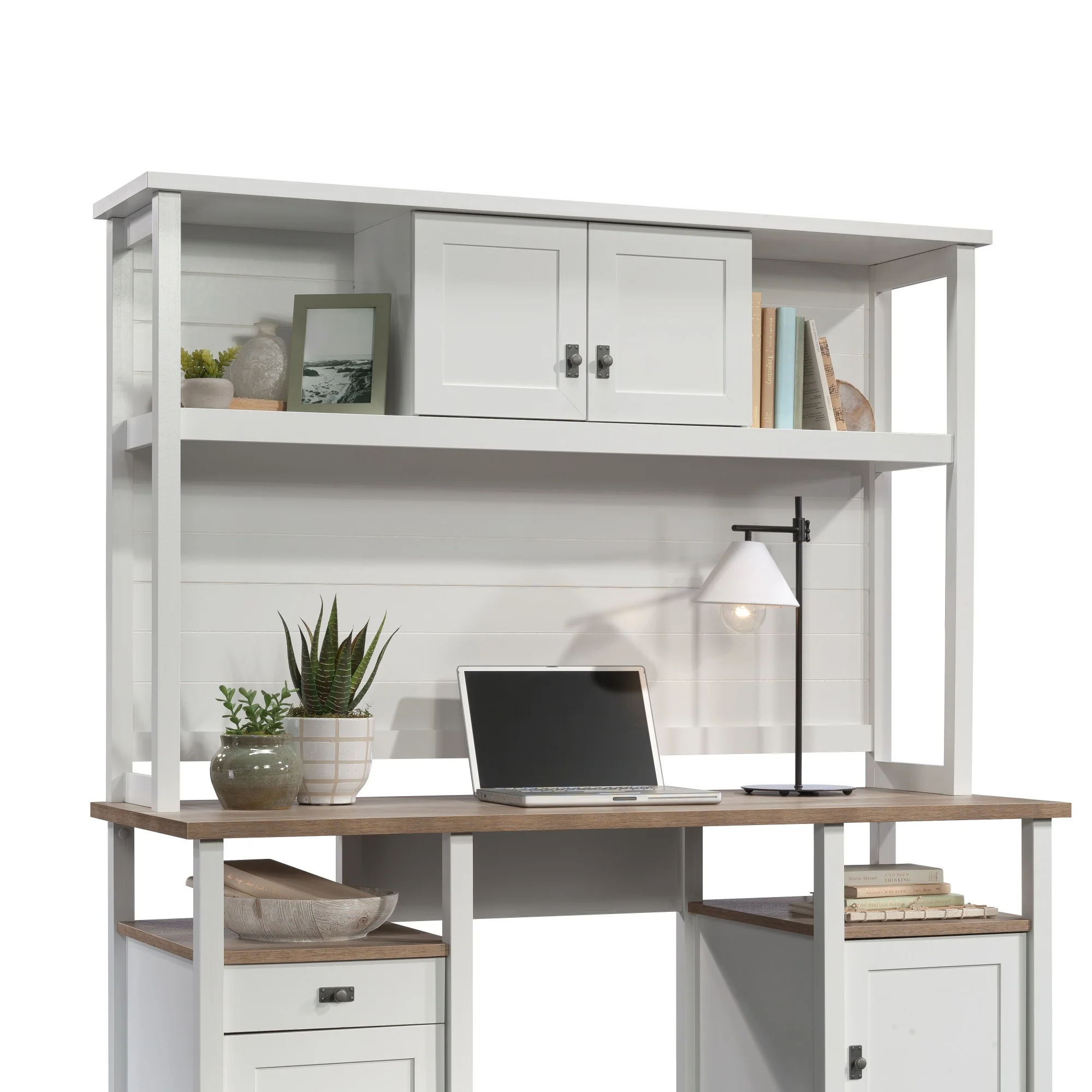 Sauder Cottage Road Engineered Wood 60