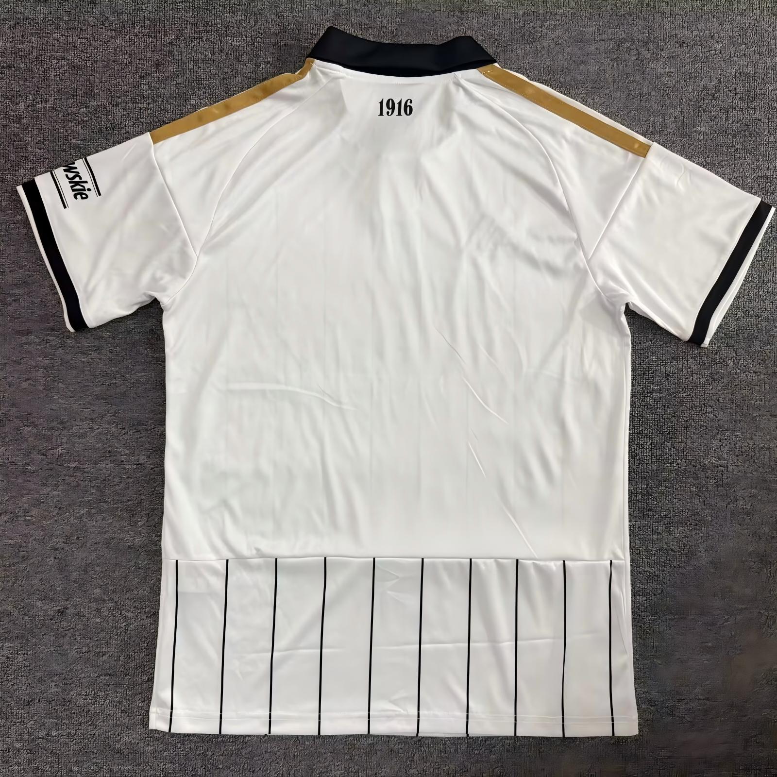 Legia Warszawa 26/27 Home Jersey S-4XL