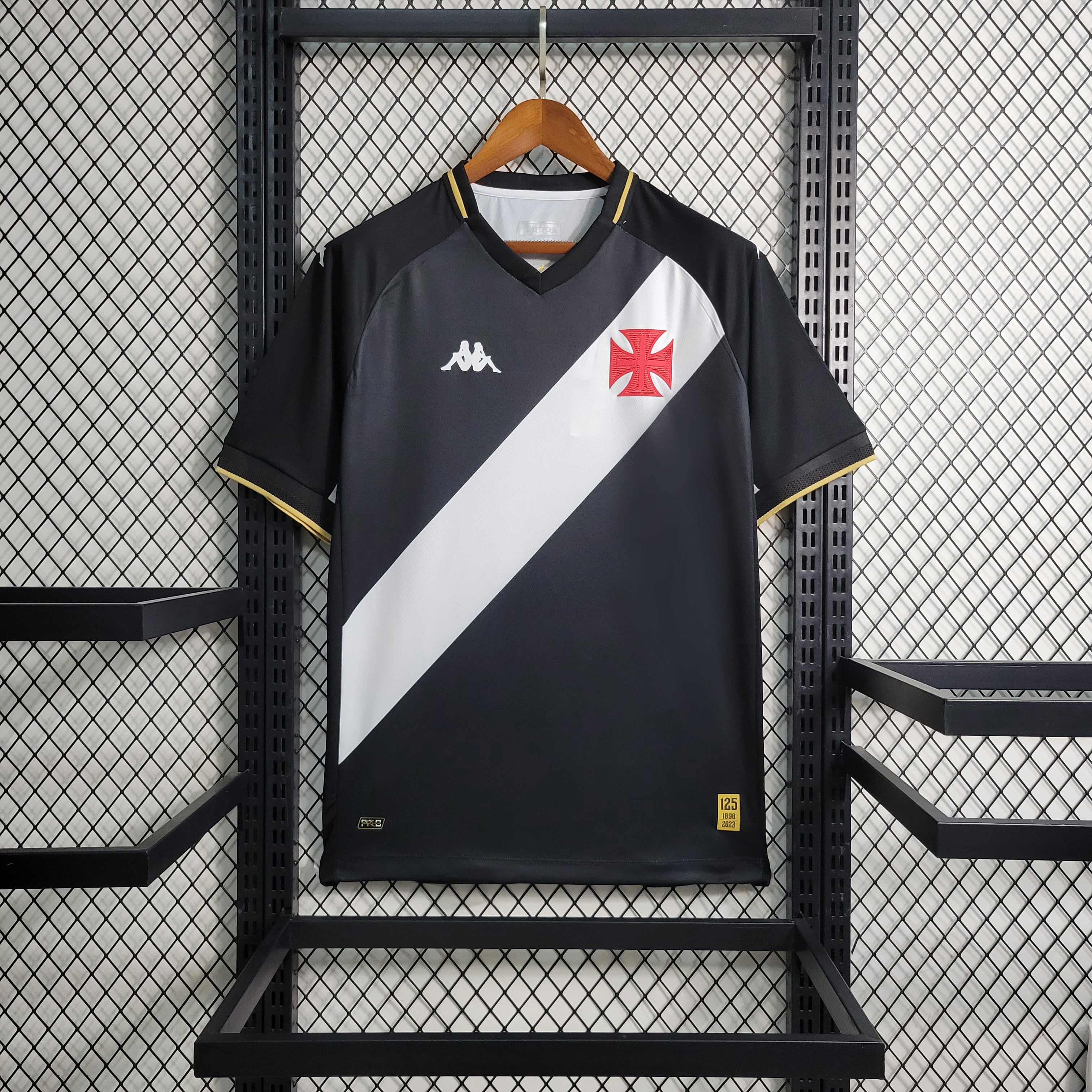 Vasco De Gama maillot domicile 2023 2024€14.99