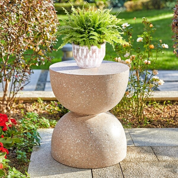 Glitzhome 18