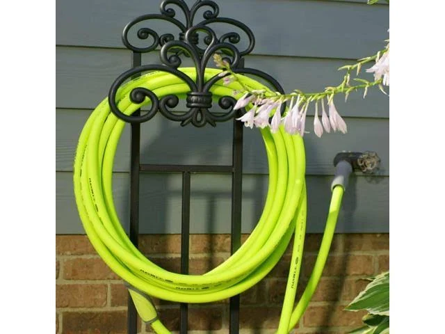 Flexzilla Garden Hose with SwivelGrip, 5/8 in. x 75 ft., Heavy Duty,...