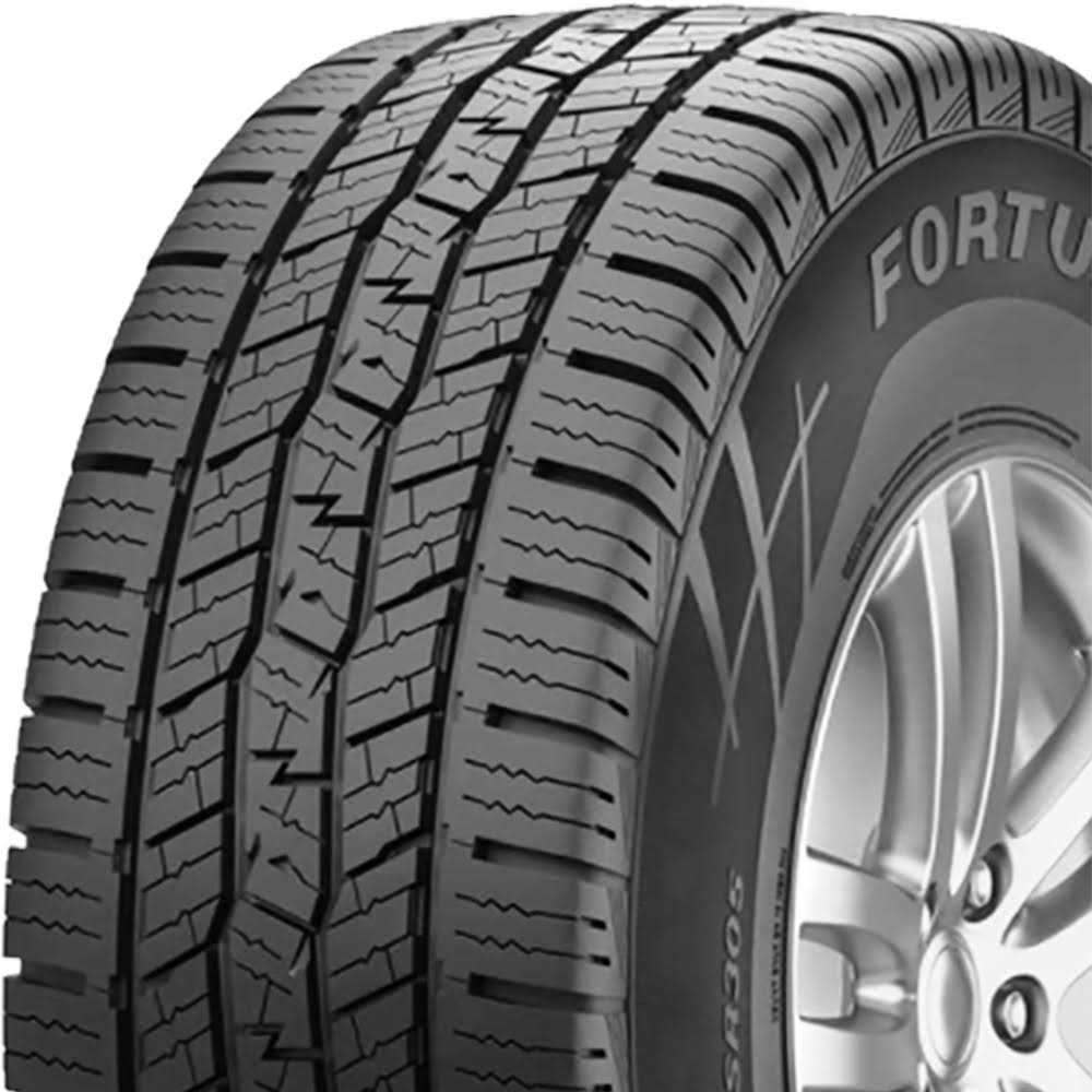 Fortune Tormenta H/T FSR305 225/65R17 SL Highway Tire
