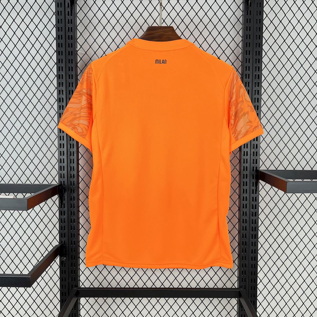 AC Milan maillot foot third 2025 2026€14.99