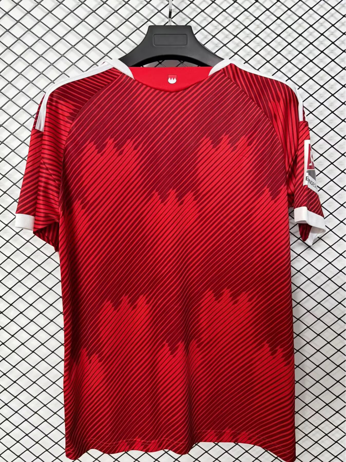 Nürnberg 26/27 Home Jersey S-4XL Fan Version