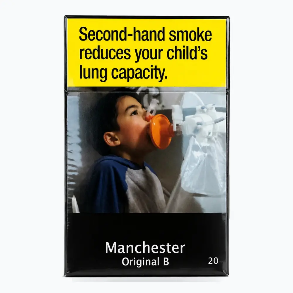 Manchester Original B Cigarettes Buy Online AU - FLUXAUD SHOP