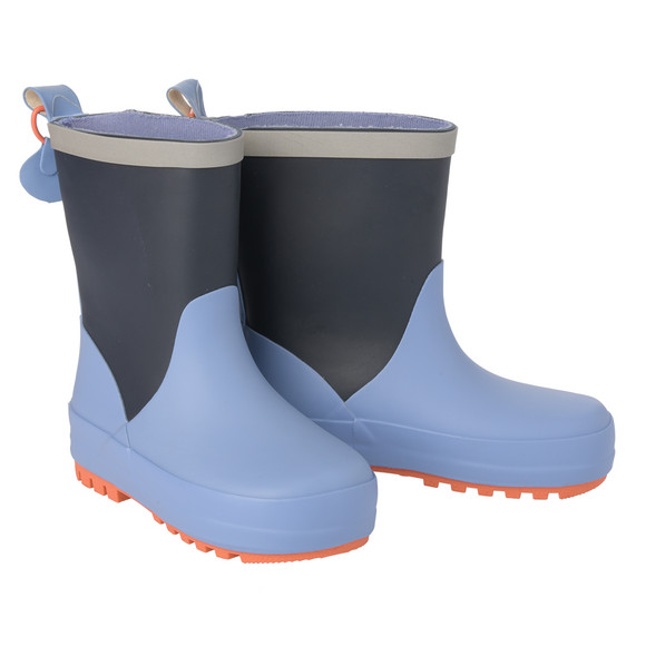 Famy Baby Gummistiefel mit Anhänger
