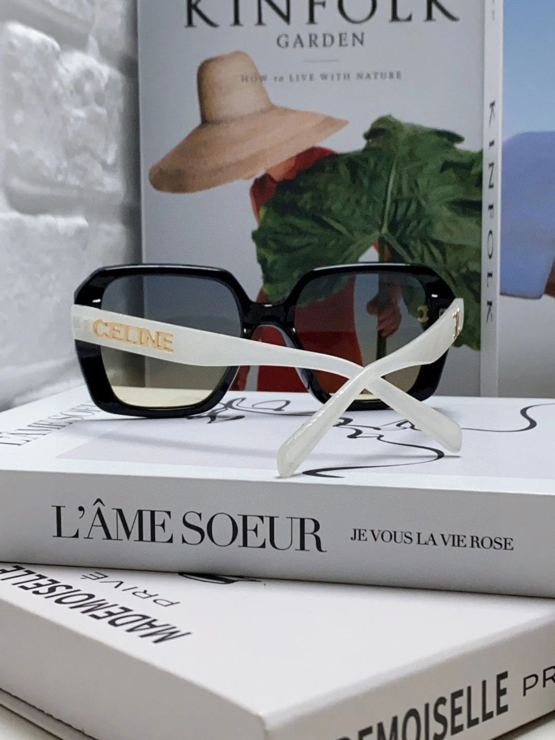 CELINE sunglasses - cnluxepick