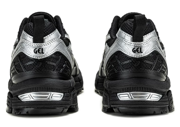 ASICS Gel-Kahana 8 SP Silver Black 1203B135-020