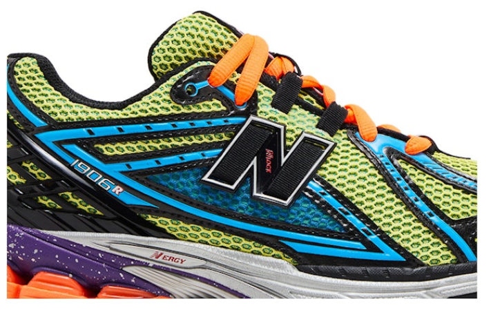 New Balance 1906R DTLR Exclusive Starry Nights M1906RDS Casual Running Shoes
