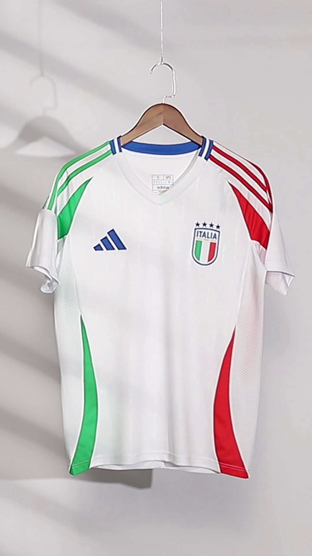Italy Away Jerseys Full Kit EURO