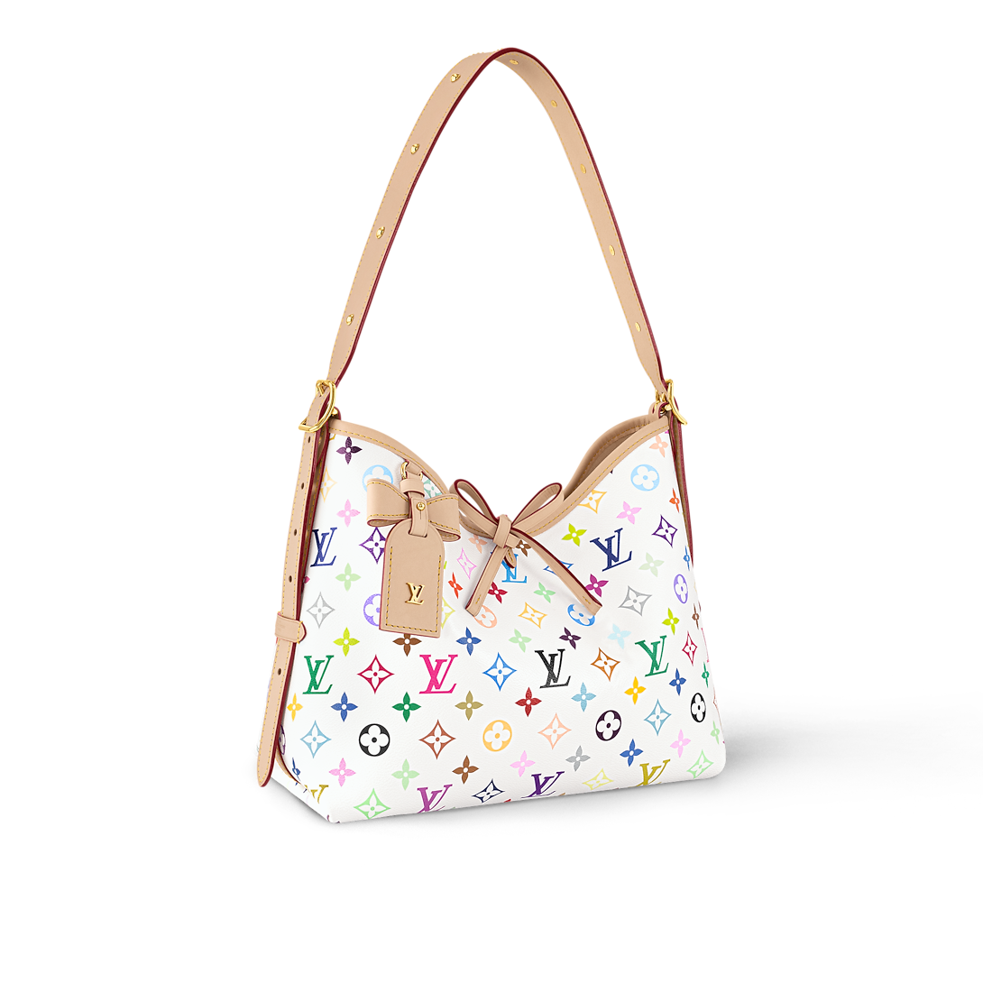 Louis Vuitton Lv X Tm Carryall Pm M13661