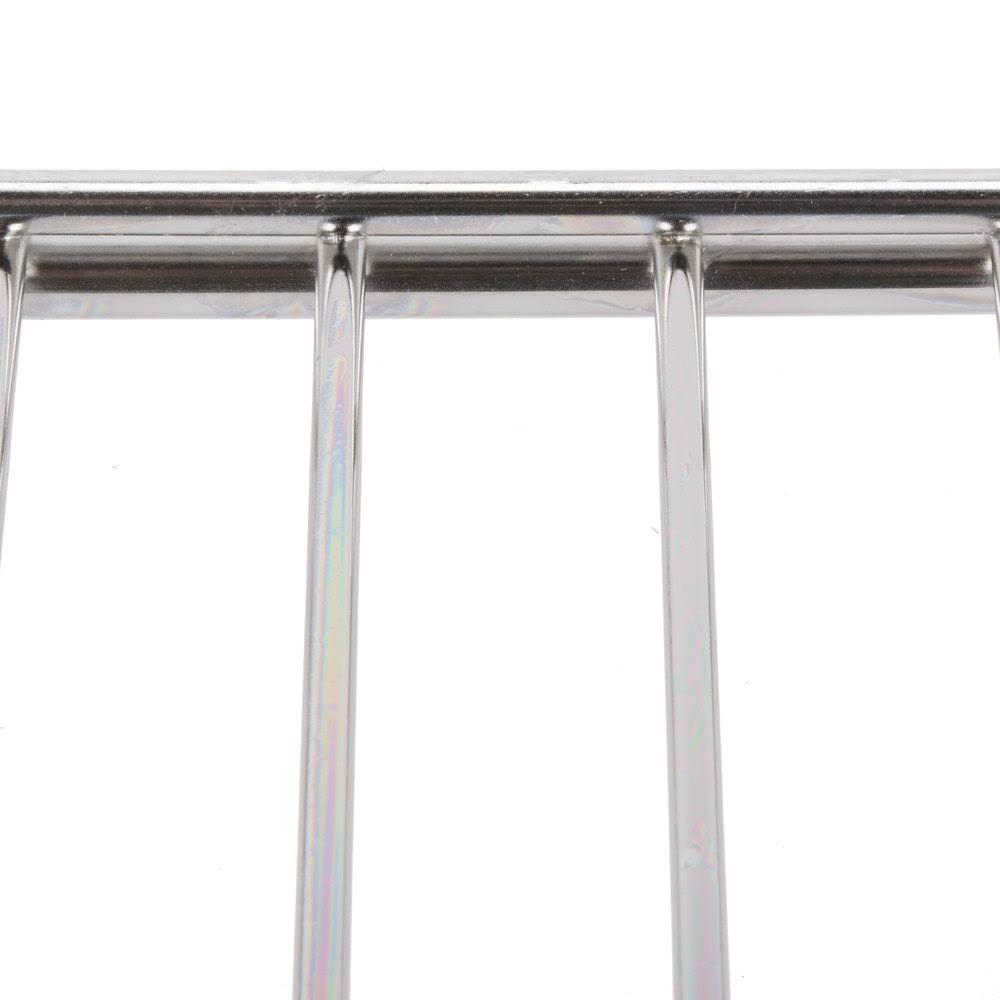 Metro 1836C 18x22 x 36x22 Erecta Chrome Wire Shelf