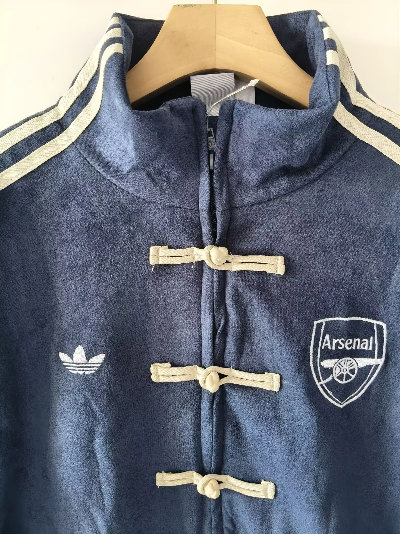 Arsenal Windbreaker/Jacket 5