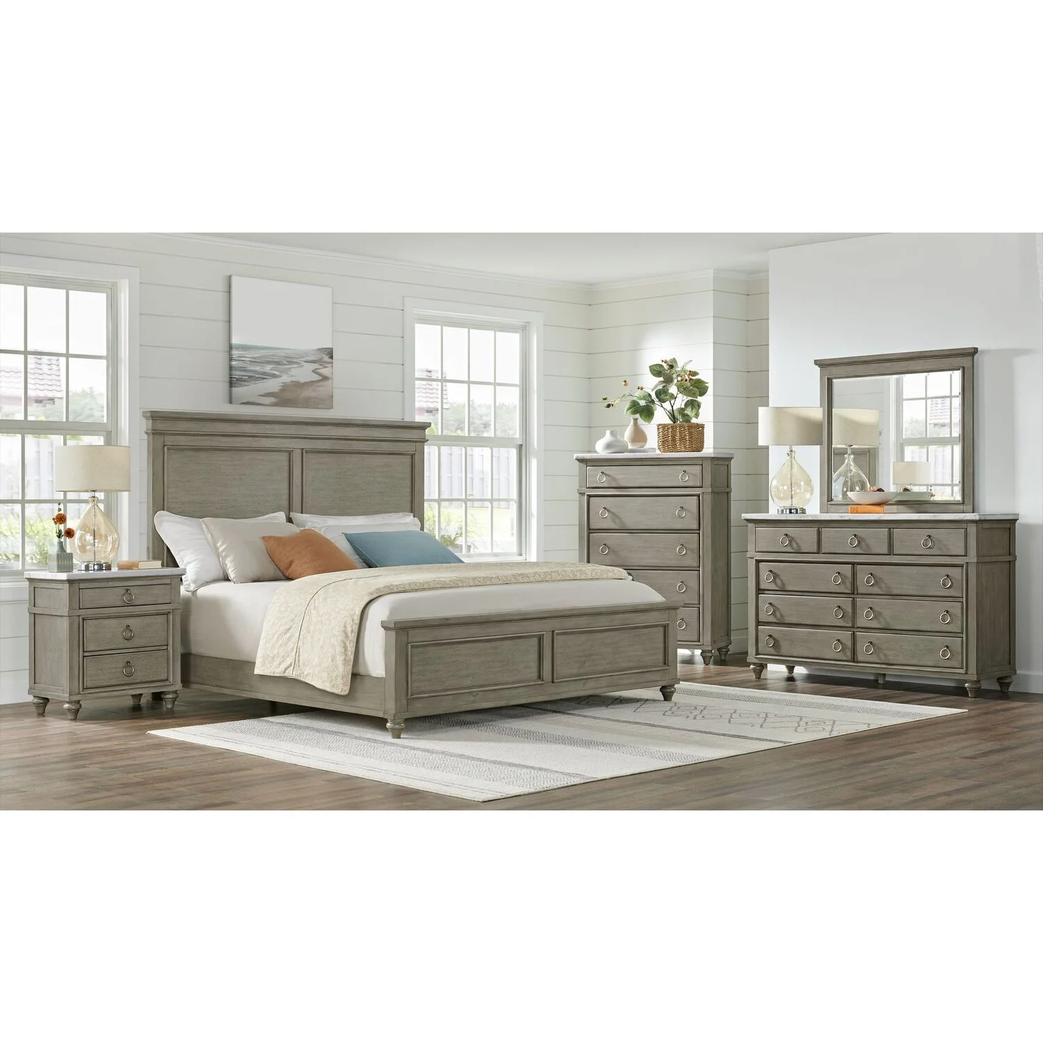 Picket House Furnishings Bessie 82