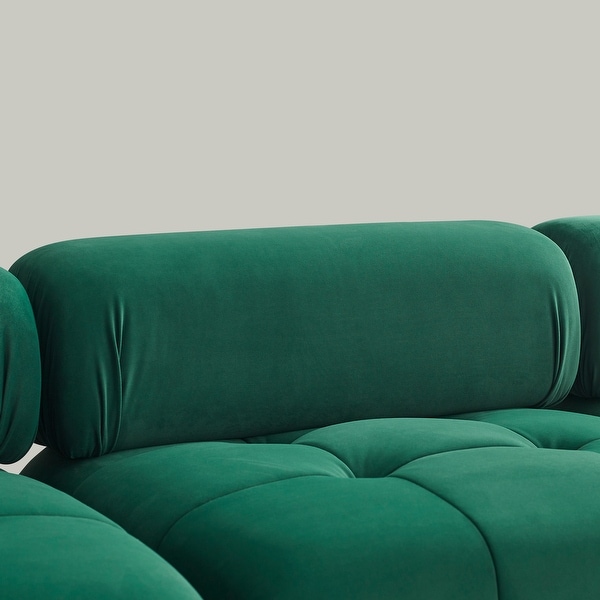 Modular Sectional Sofa