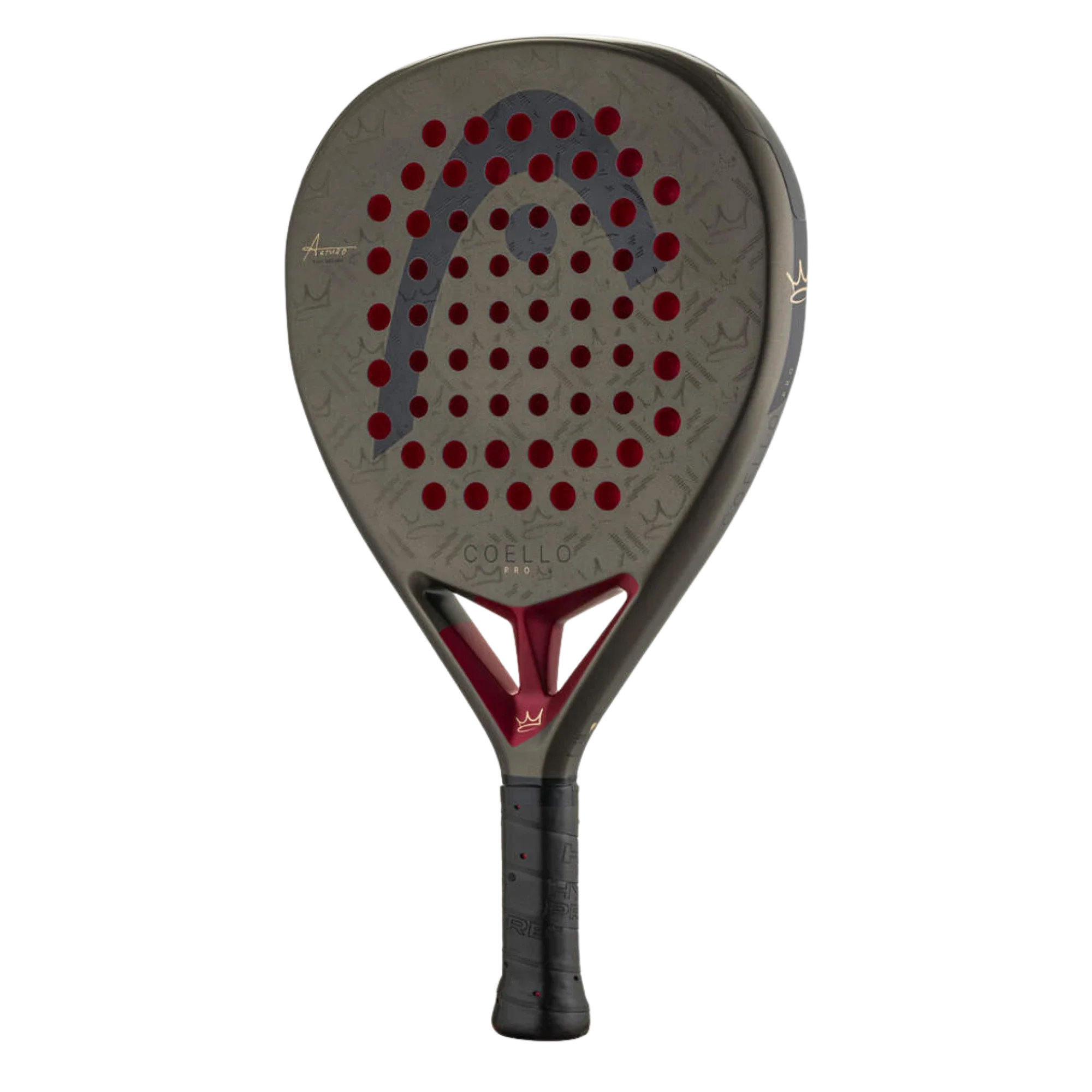 Head Coello Pro 2026 Padel Racket