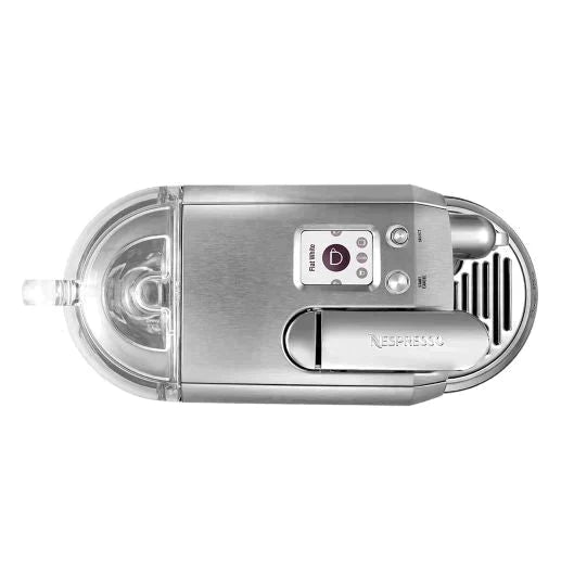 Creatista Plus Brushed Stainless Steel by Breville – Brushed Stainless Steel – sku-5723355