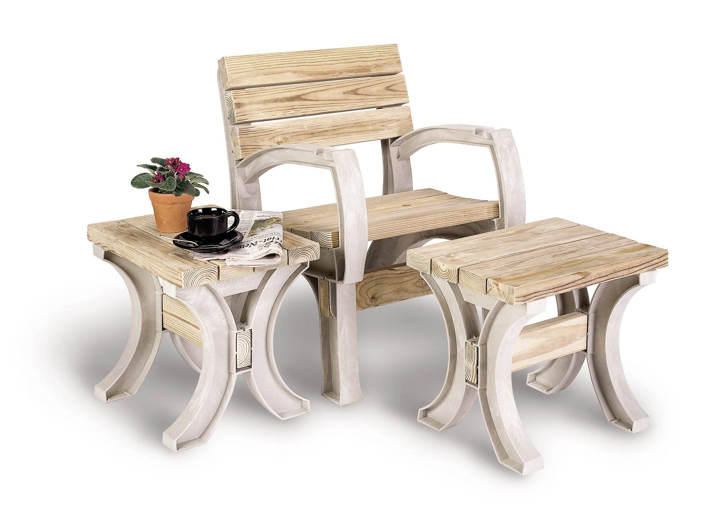 Hopkins AnySize Chair/Bench Kit