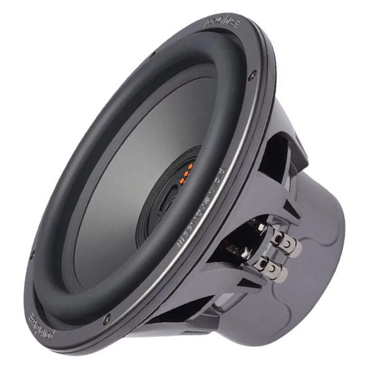 PowerBass XL-1040DSS - 400W 4-Ohm 10