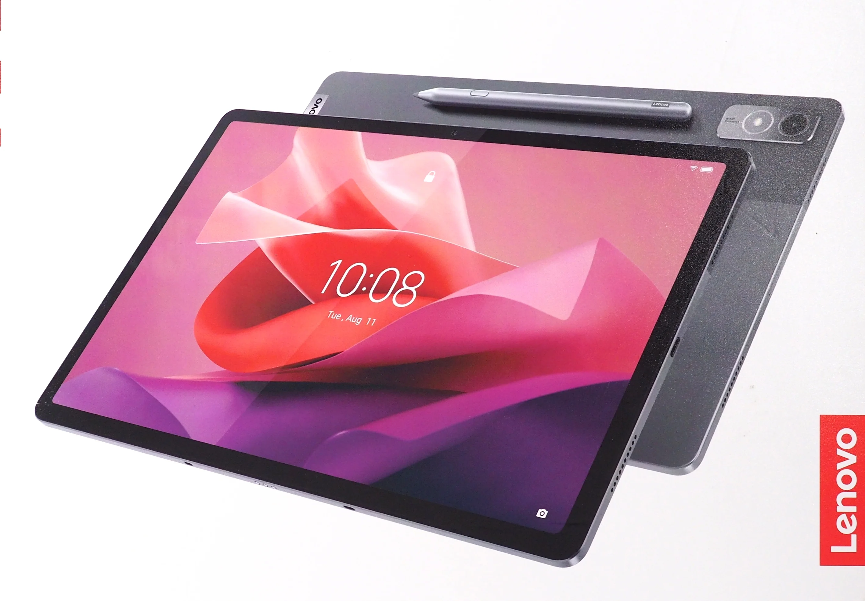 Lenovo Tab P12 TB370FU Tablet, 12.7