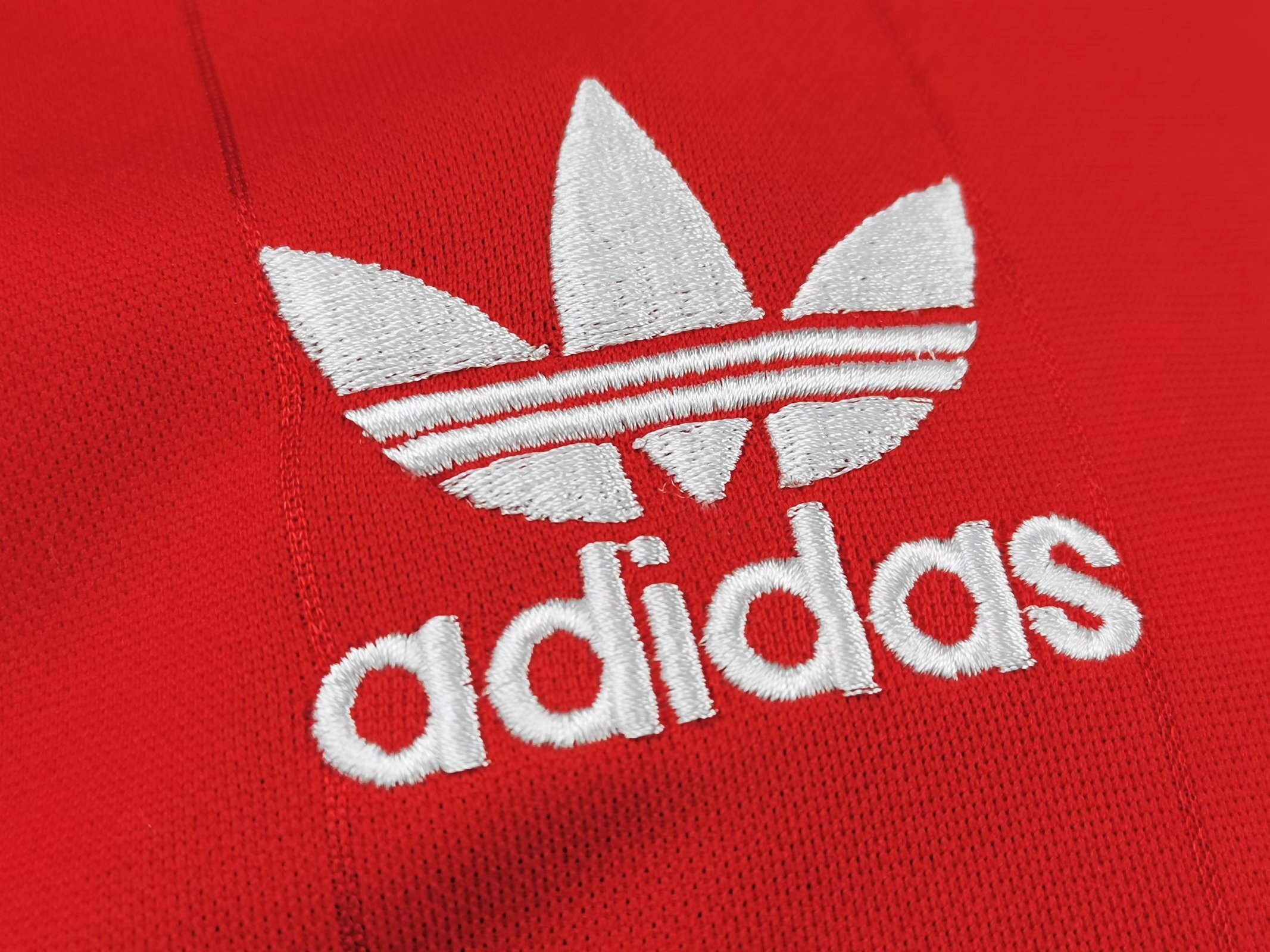 Retro Manchester United 1984 Home