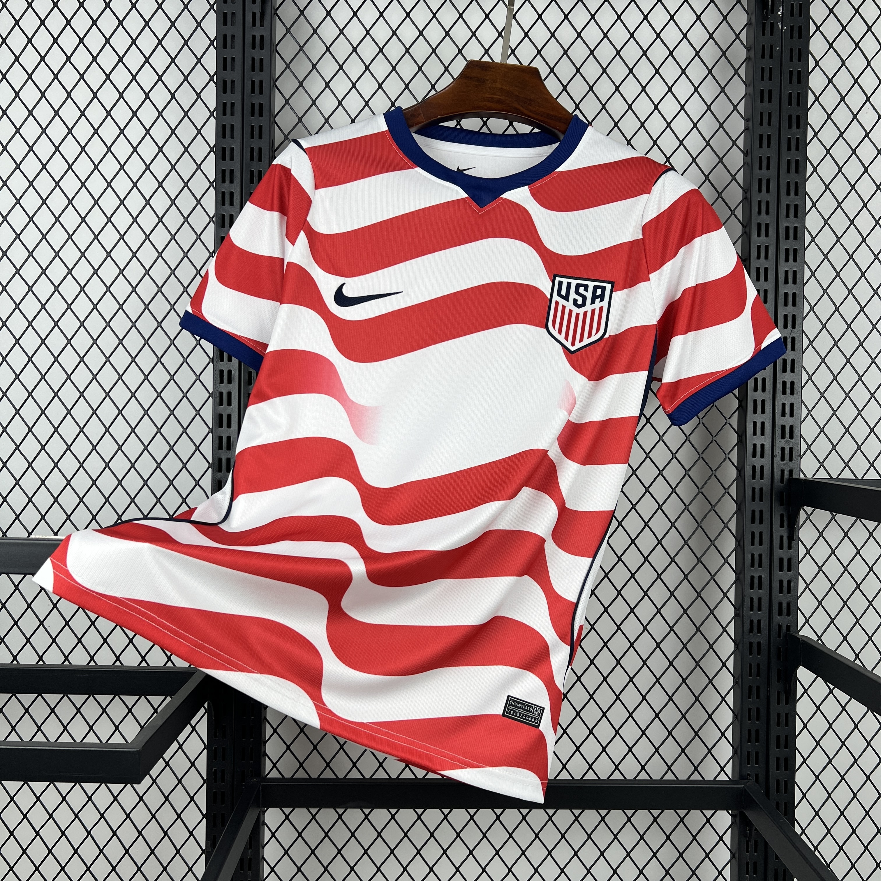 États-Unis USA maillot foot 2026 2027 Coupe Du Monde€14.99