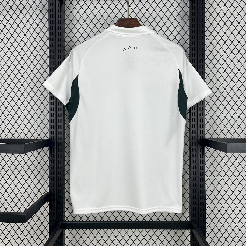 Panathinaikos maillot foot extérieur 2025 2026€14.99