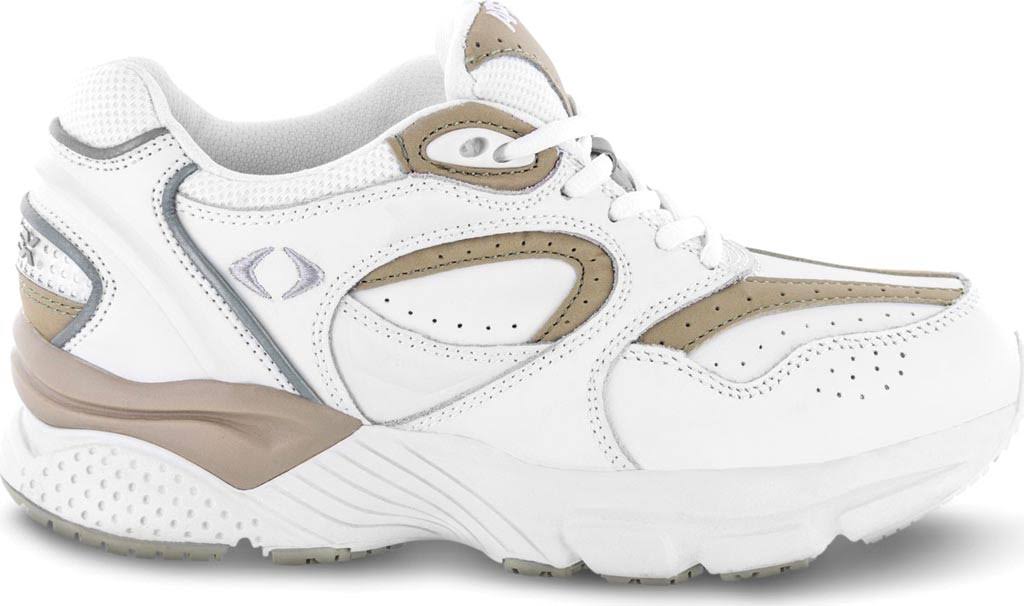 Apex Lace x Walker 8 Men&s White