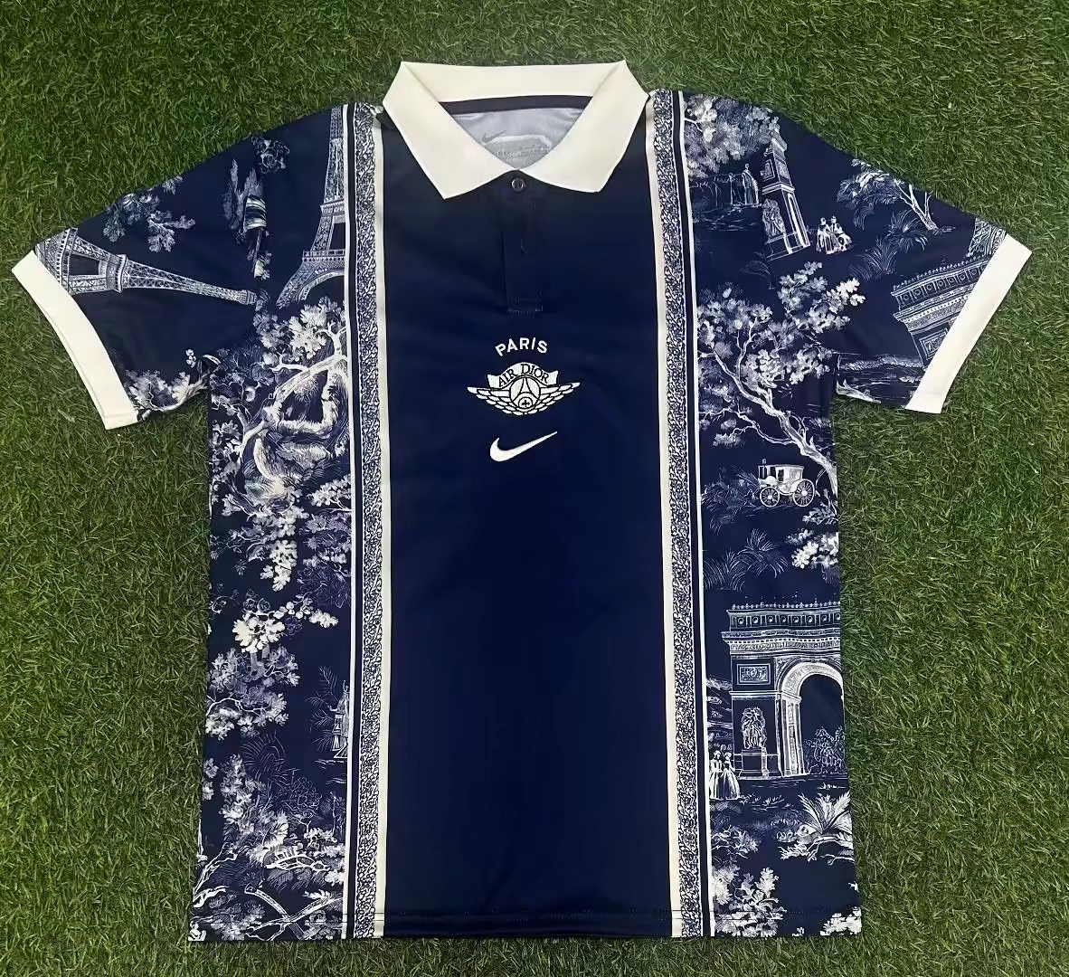PSG 26/27 Special Jersey S-XXL Fan Version