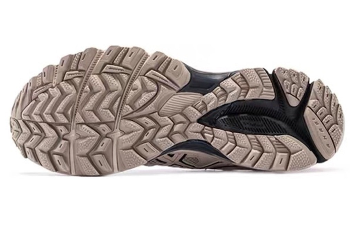 ASICS Gel-Kahana8 Shoes Khaki 1011B109-201