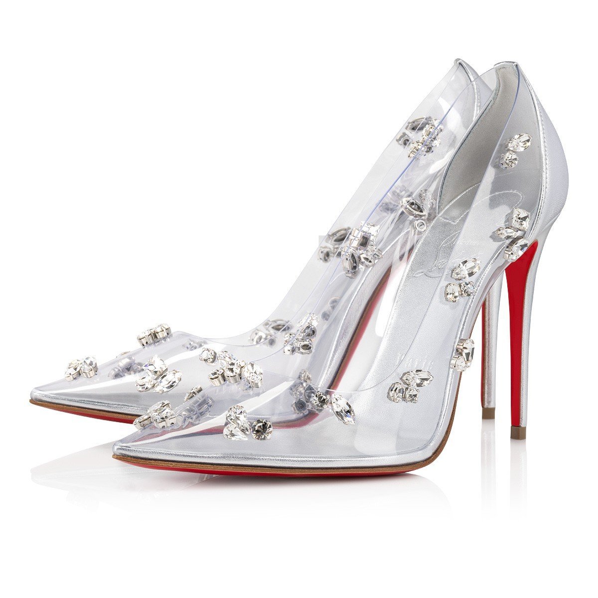 Christian Louboutin Degraqueen Pump