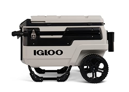 Igloo Premium Trailmate Cooler