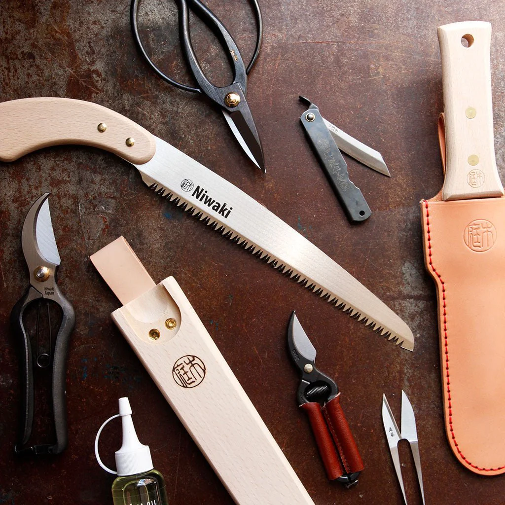 Moku Pruning Saw