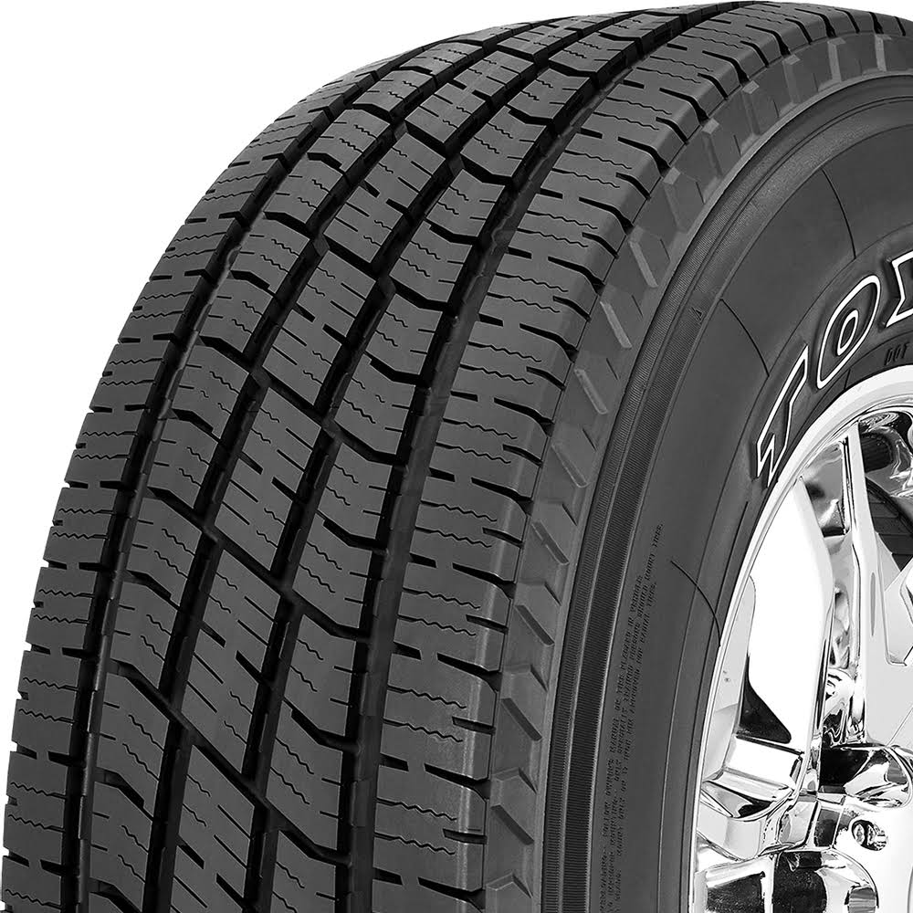 Toyo Open Country H/T II LT285/75R16 364410 Tire
