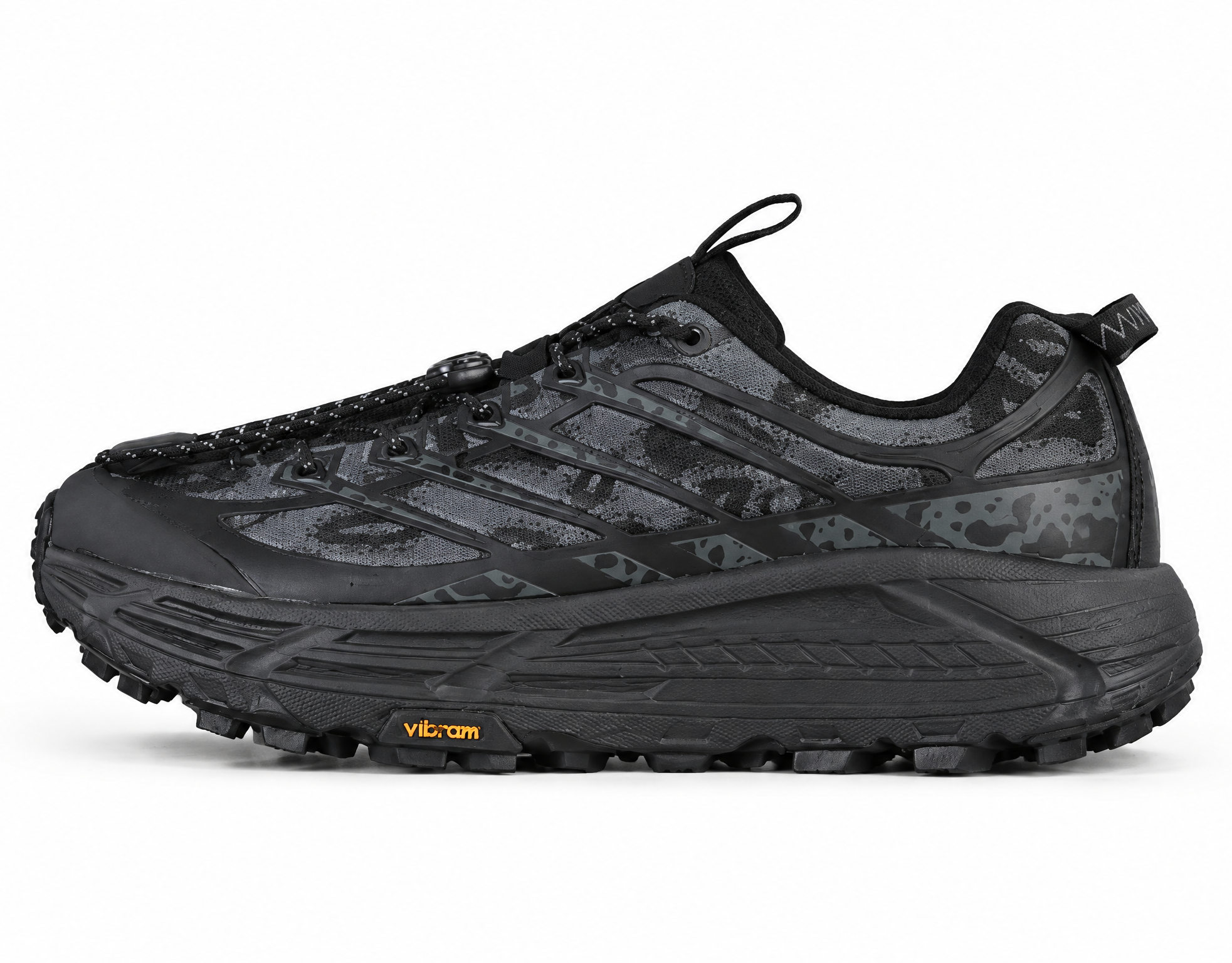 HOKA One One Mafate Three 2 Running Shoes