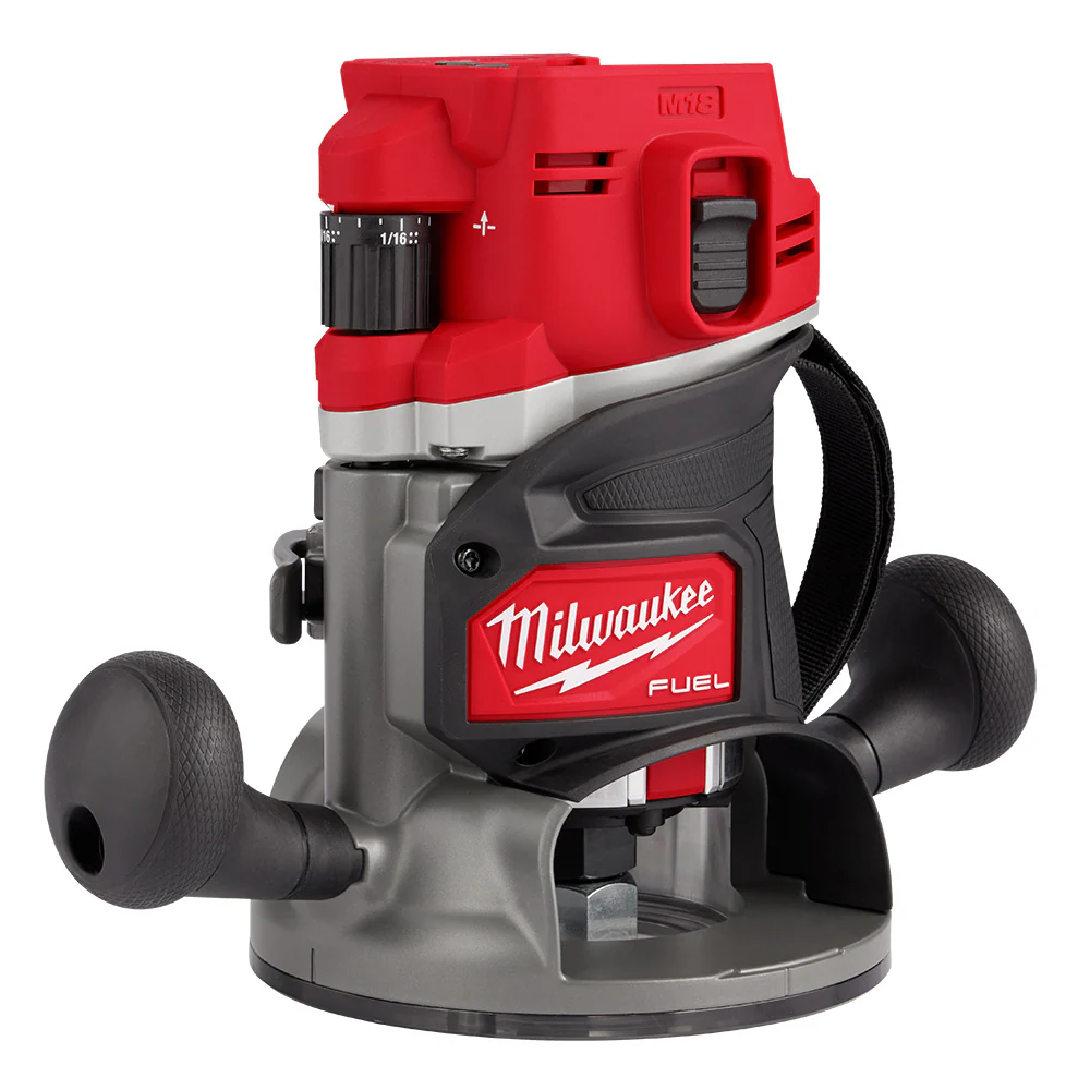 2026 Milwaukee 2838-20 M18 FUEL 18V 1/2
