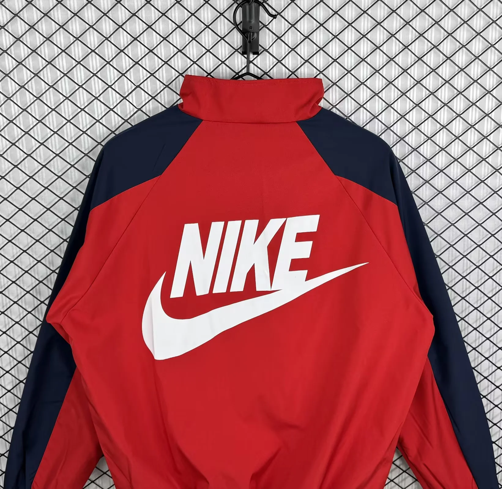 Arsenal Windbreaker 4