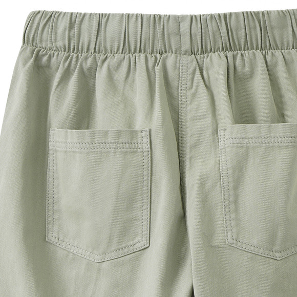 Yigga Mädchen Hose mit Tunnelzug