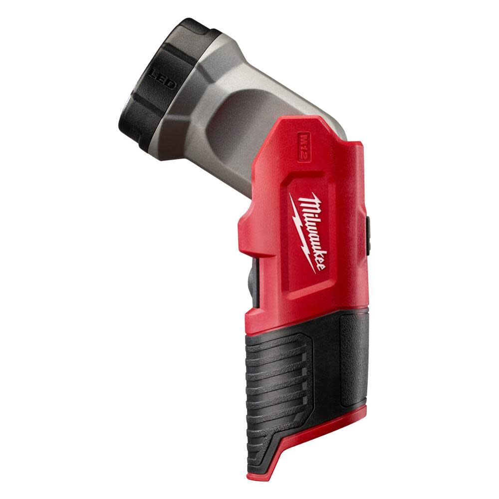 Milwaukee M12 5 Tool Combo Kit 2498-25