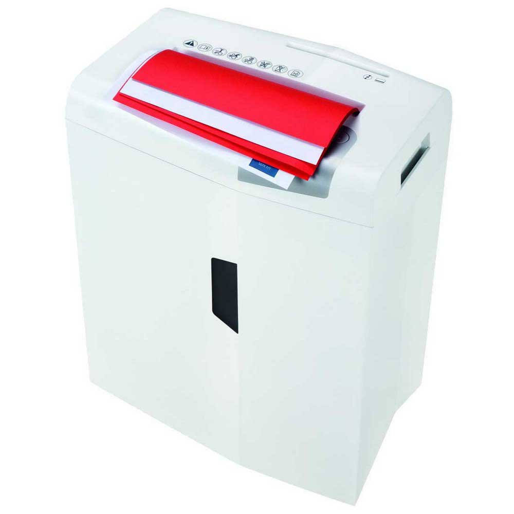 HSM shredstar X10 EU Shredder One Size